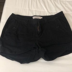 Torrid Shorts